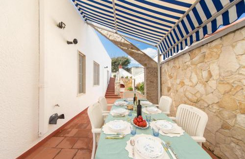 Punta Prosciutto Casa | Riva degli Angeli by BarbarHouse