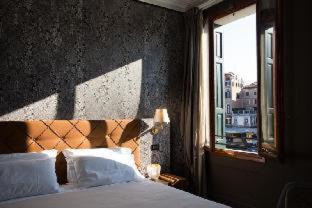 San Polo Hotel | Riva del Vin BOUTIQUE HOTEL