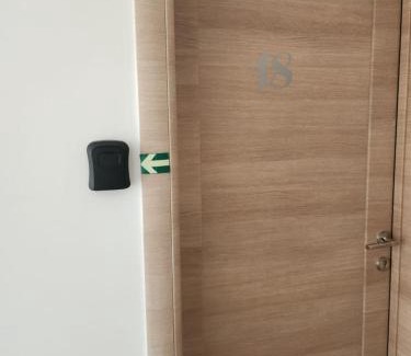 Veliko Gradiste Apartamento | Riva i Lido
