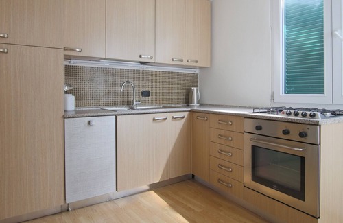 Laglio Apartamento | Riva Soldino 9 - Una Habitación Piso, Capacidad 6