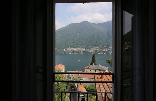 Laglio Apartamento | Riva Soldino 9 - Una Habitación Piso, Capacidad 6