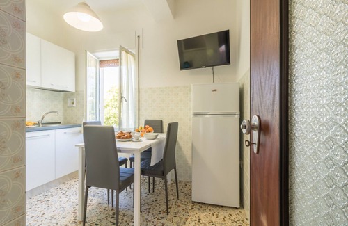 Bolsena Apartamento | Riva Verde - Tramontana directly by the lake