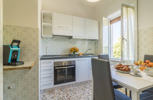 Bolsena Apartamento | Riva Verde - Tramontana directly by the lake