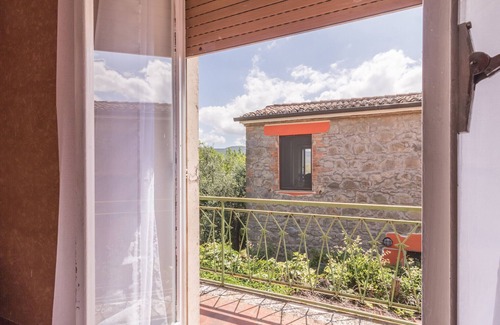 Bolsena Apartamento | Riva Verde - Tramontana directly by the lake