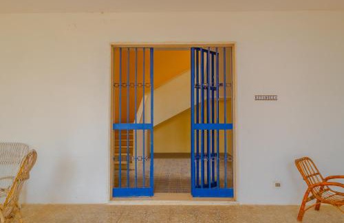 Rivabella Apartamento | Rivabella Gallipoli-La spiaggia a due passi