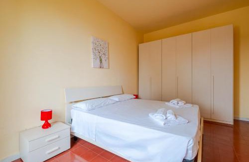 Rivabella Apartamento | Rivabella Gallipoli-La spiaggia a due passi