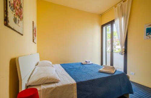 Rivabella Apartamento | Rivabella Gallipoli-La spiaggia a due passi