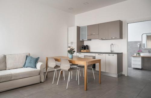 Rivabella Apartamento | Rivabella Suite Apartments