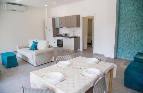 Rivabella Apartamento | Rivabella Suite Apartments