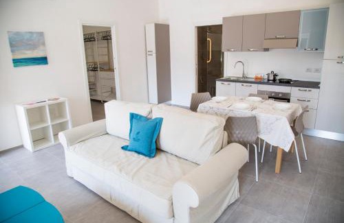Rivabella Apartamento | Rivabella Suite Apartments