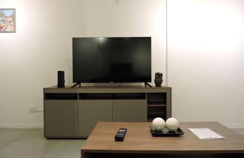 Congreso Apartamento | Rivadavia Apartment