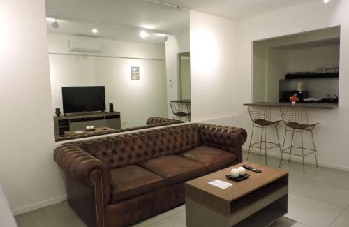 Congreso Apartamento | Rivadavia Apartment