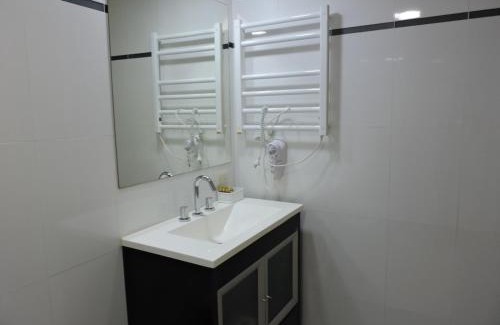 Congreso Apartamento | Rivadavia Apartment