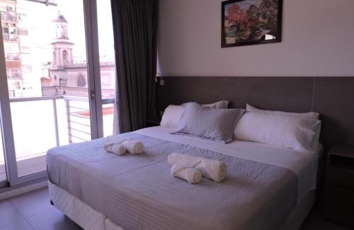 Congreso Apartamento | Rivadavia Apartment