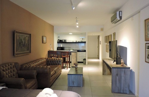Congreso Apartamento | Rivadavia Apartments