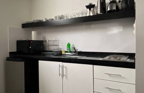 Congreso Apartamento | Rivadavia Apartments