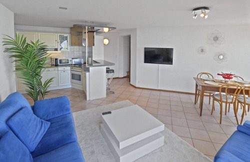 Saint-Gingolph Apartamento | Rivage 37 - Splendid accommodation overlooking the lake