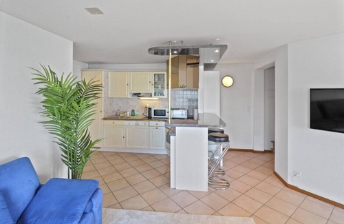 Saint-Gingolph Apartamento | Rivage 37 - Splendid accommodation overlooking the lake