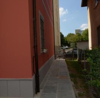 Novi Ligure Apartamento | Rivaro Palace