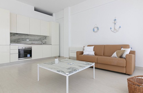 Termoli Apartamento | Rivazzurra Homes - 11