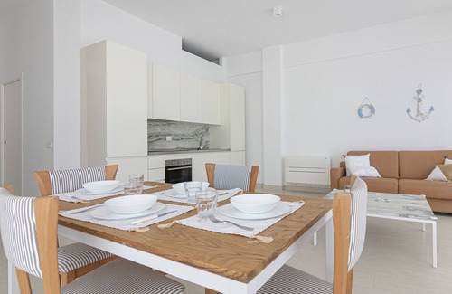 Termoli Apartamento | Rivazzurra Homes - 11