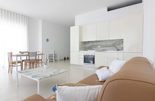 Termoli Apartamento | Rivazzurra Homes - 11