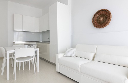 Termoli Apartamento | Rivazzurra Homes - 2