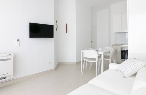 Termoli Apartamento | Rivazzurra Homes - 2