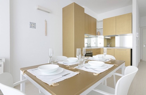 Termoli Apartamento | Rivazzurra Homes - 25