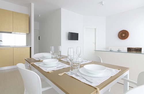 Termoli Apartamento | Rivazzurra Homes - 25