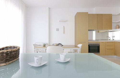 Termoli Apartamento | Rivazzurra Homes - 25