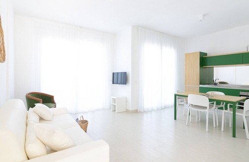 Termoli Apartamento | Rivazzurra Homes - 36