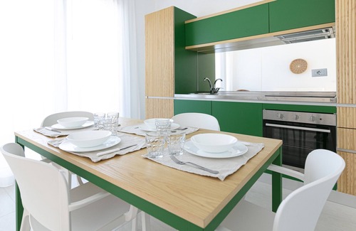 Termoli Apartamento | Rivazzurra Homes - 36