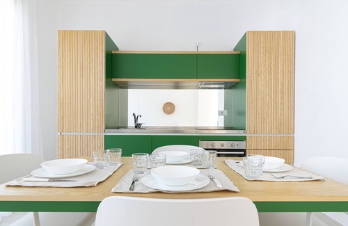Termoli Apartamento | Rivazzurra Homes - 36