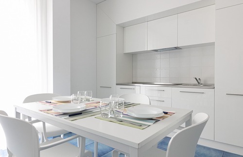 Termoli Apartamento | Rivazzurra Homes - 47
