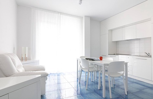 Termoli Apartamento | Rivazzurra Homes - 47