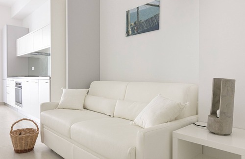 Termoli Apartamento | Rivazzurra Homes - 5