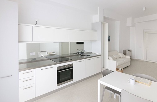 Termoli Apartamento | Rivazzurra Homes - 5