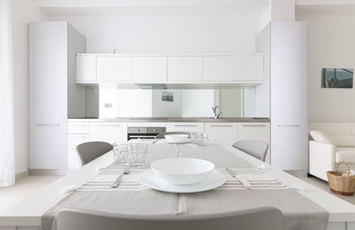 Termoli Apartamento | Rivazzurra Homes - 5
