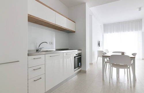 Termoli Apartamento | Rivazzurra Homes - 7