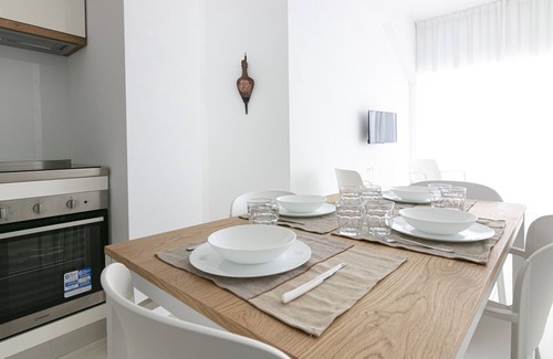 Termoli Apartamento | Rivazzurra Homes - 7