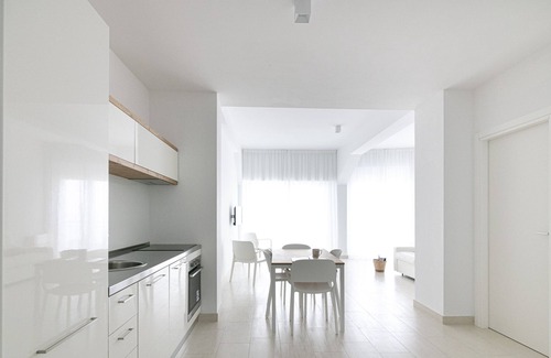 Termoli Apartamento | Rivazzurra Homes - 7