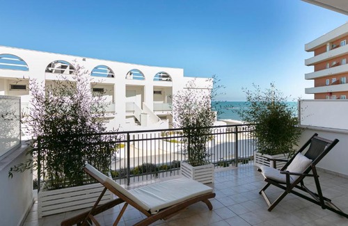 Termoli Apartamento | Rivazzurra Homes - B