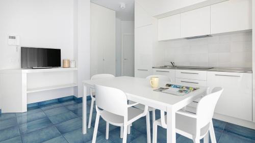 Termoli Apartamento | Rivazzurra Homes - B