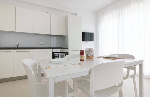 Termoli Apartamento | Rivazzurra Homes - 24