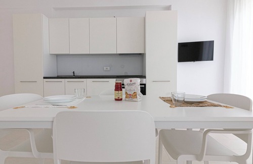 Termoli Apartamento | Rivazzurra Homes - 24