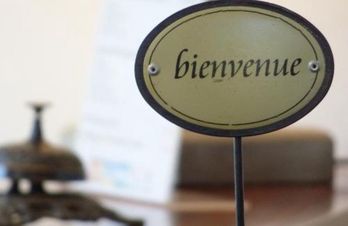 Saumur Hotel | Rive Gauche