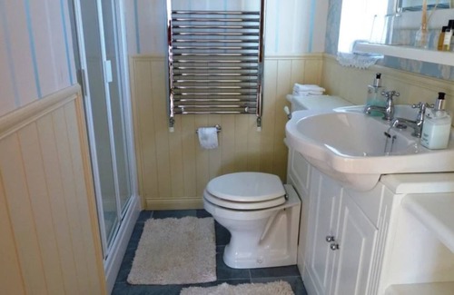 Belturbet Cama Y Desayuno | Rivendell Bed and Breakfast