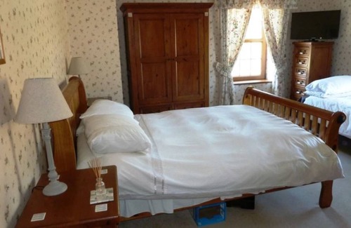 Belturbet Cama Y Desayuno | Rivendell Bed and Breakfast