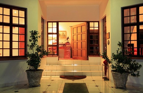 Hillcrest Cama Y Desayuno | Rivendell Bed and Breakfast